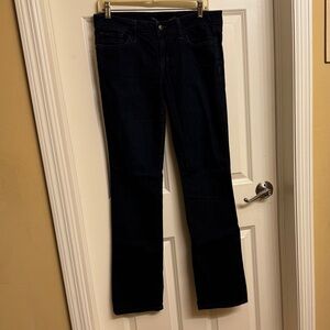 Joe’s Jeans Dark blue Women's Jeans